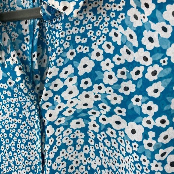 Caffe Marrahesh, blouse with 3/4 sleeves - Picture 4 of 6